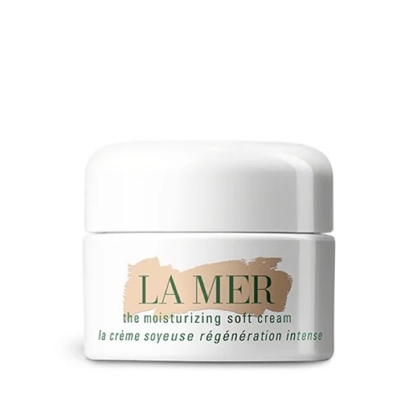 LA MER Crème de la Mer Moisturizing Soft Cream (7ml)